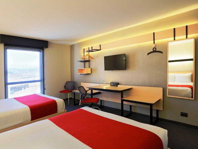 Express By Marriott Nuevo Sur Hotel 4*
