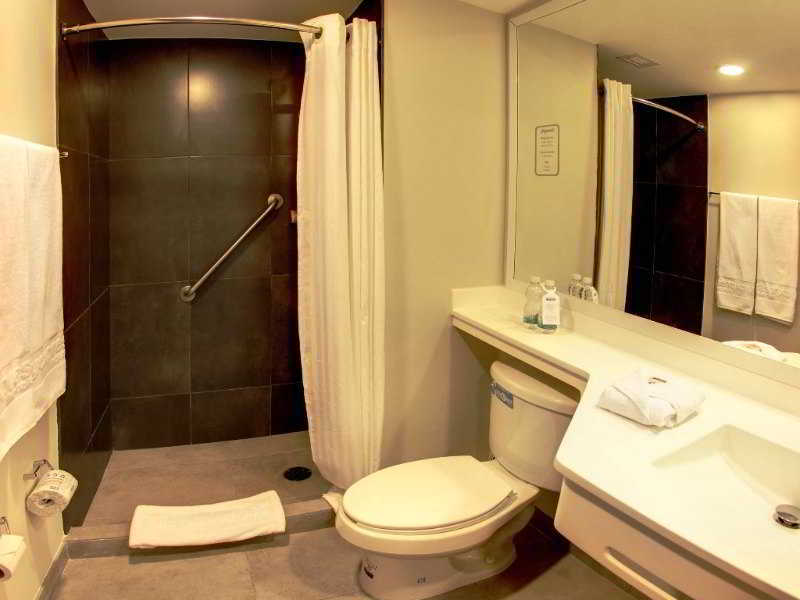 Express By Marriott Nuevo Sur Hotel Monterrey