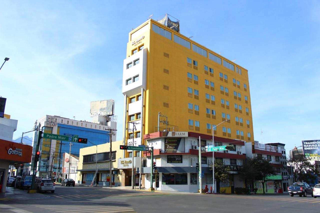 Hotel El Regio Monterrey