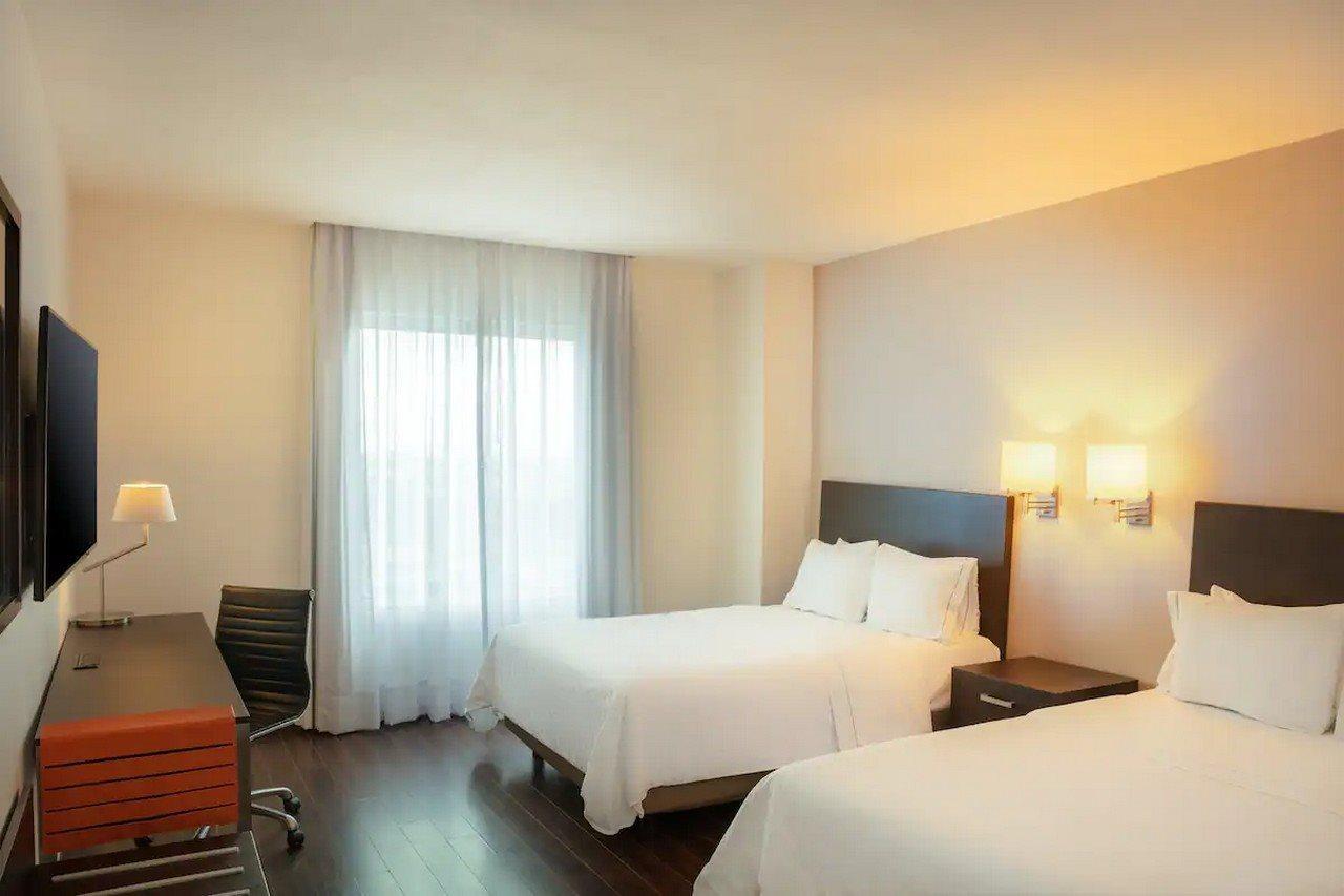 Fiesta Fundidora Hotel Monterrey