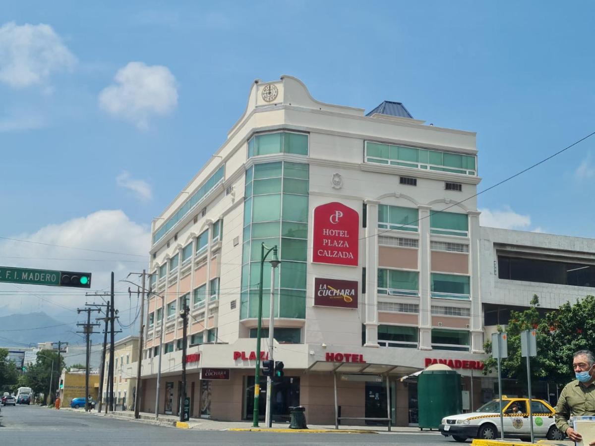 Plaza Calzada Monterrey