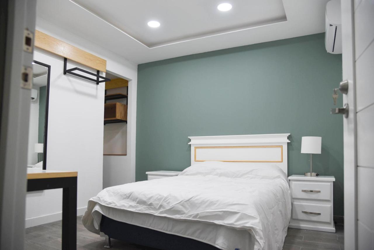 Casa Moderna Equipada Habitación 1 Hotel *