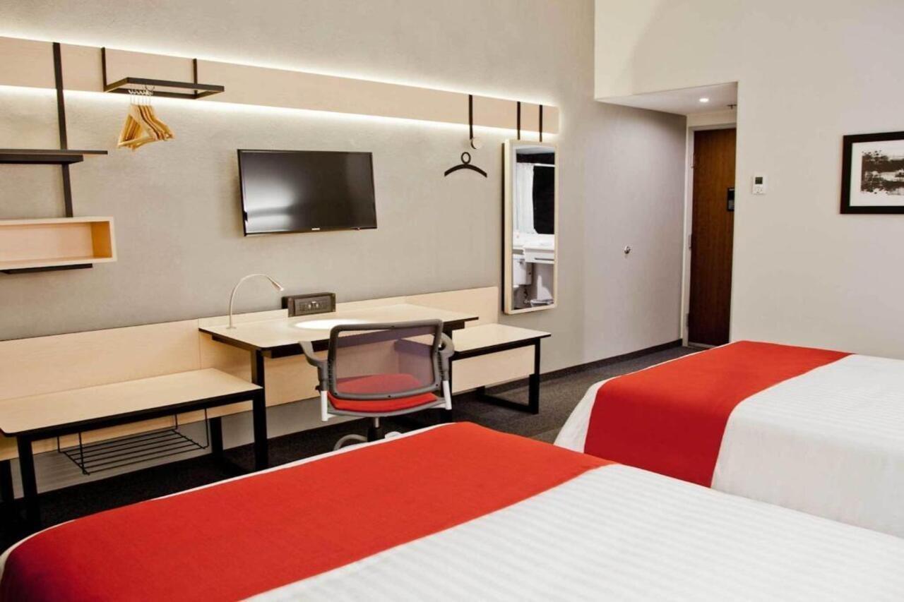 Express By Marriott Nuevo Sur Monterrey