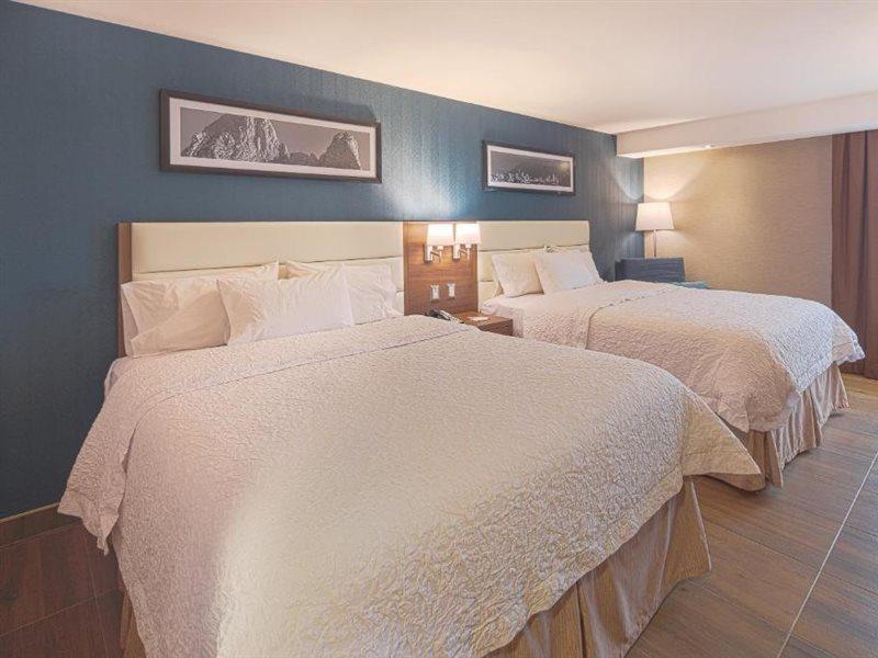 Hampton By Hilton Galerías Hotel 4*