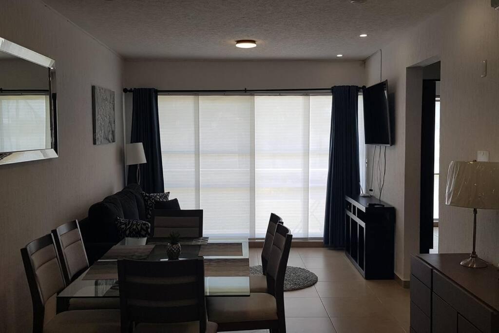 Increible With Monterrey/apodaca Apartamento Monterrey