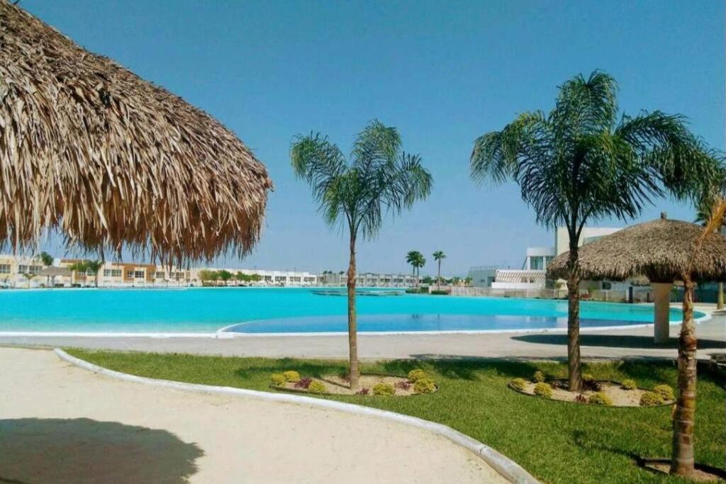 Apartamento Increible With Monterrey/apodaca