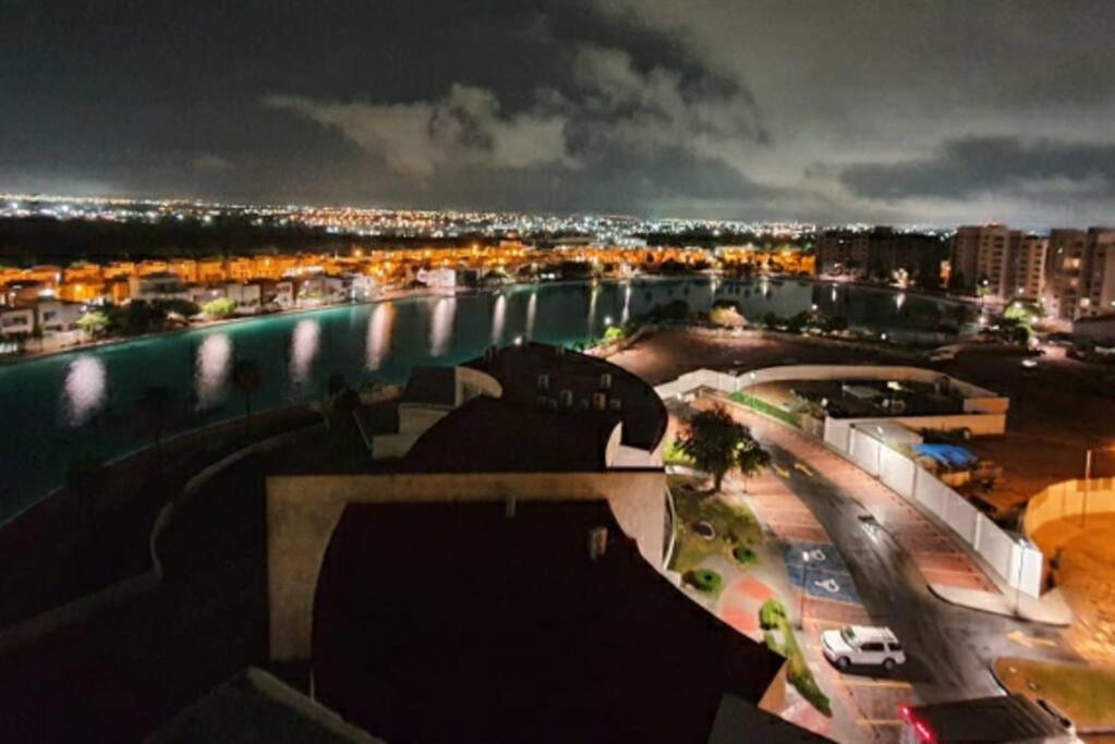 Apartamento Increible With Monterrey/apodaca