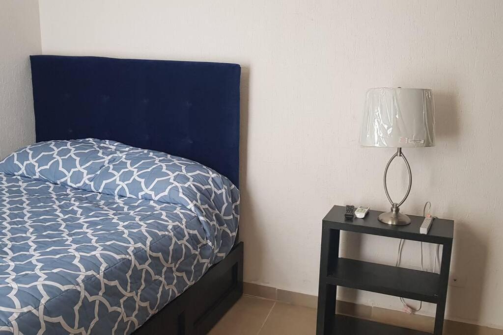 Increible With Monterrey/apodaca Apartamento Monterrey