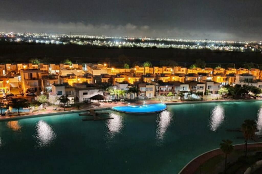 Apartamento Increible With Monterrey/apodaca