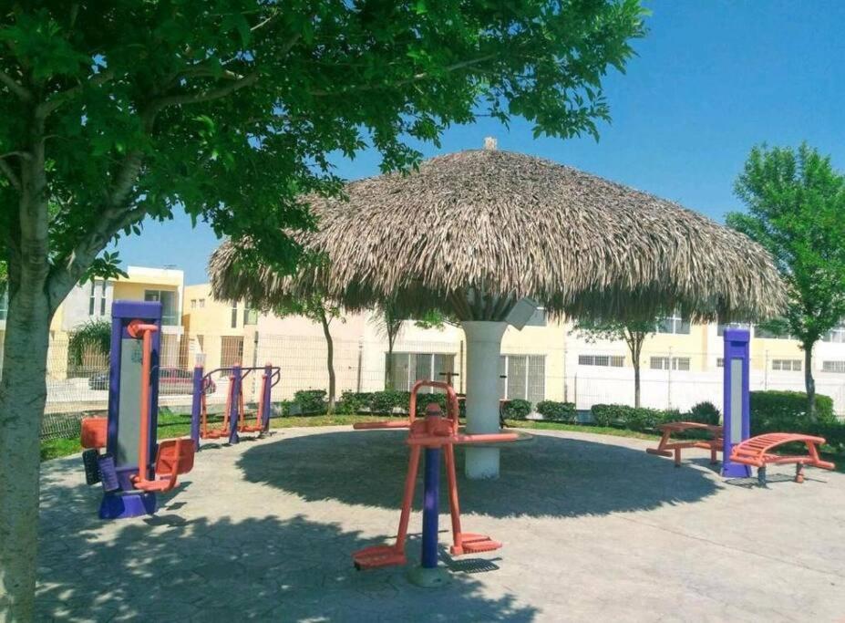 Apartamento Increible With Monterrey/apodaca