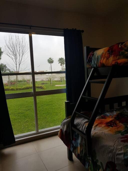 Apartamento Increible With Monterrey/apodaca