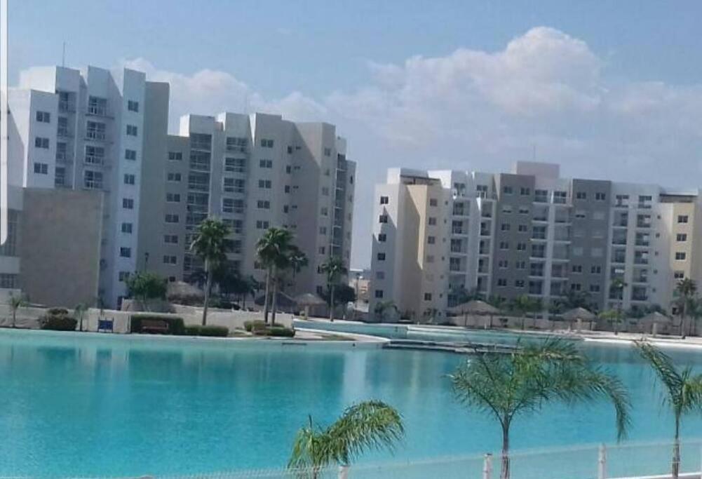 Increible With Monterrey/apodaca Apartamento *