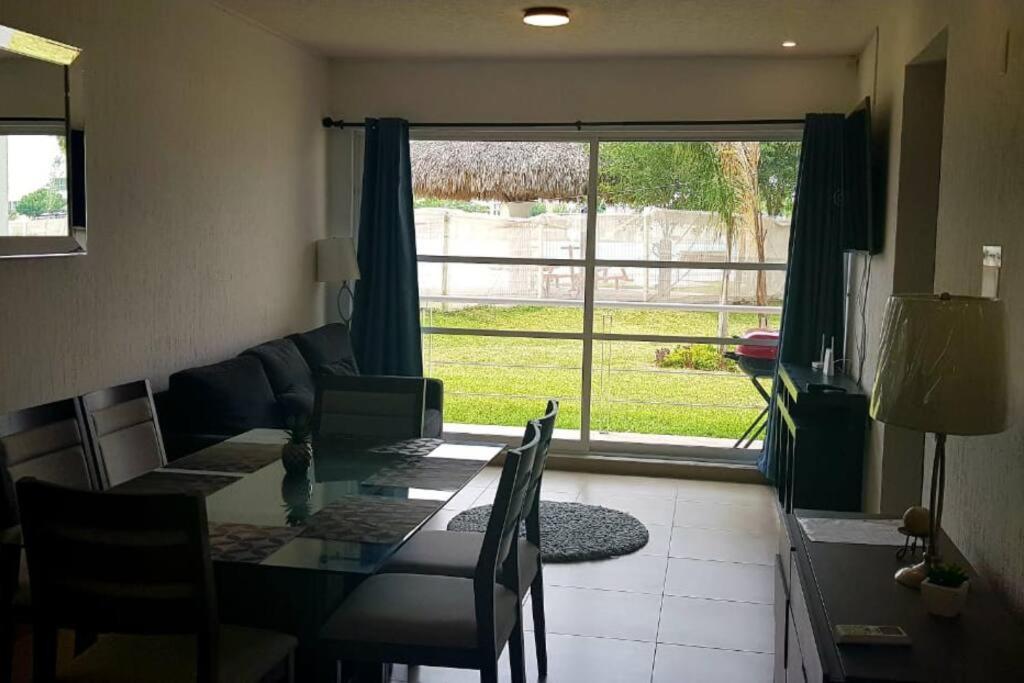 Increible With Monterrey/apodaca Apartamento Monterrey