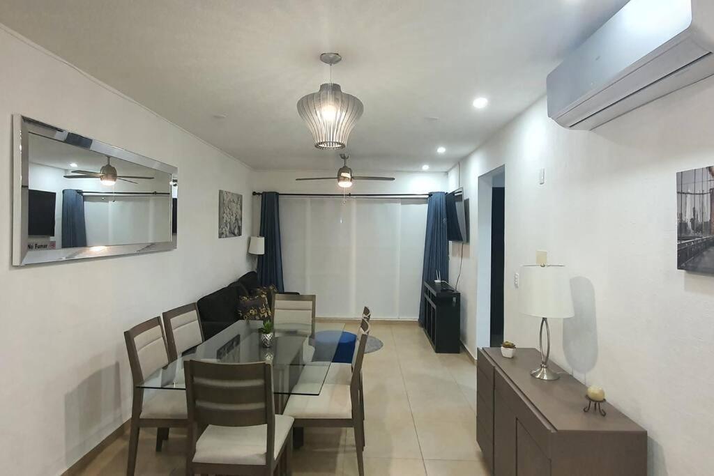 Apartamento Increible With Monterrey/apodaca *