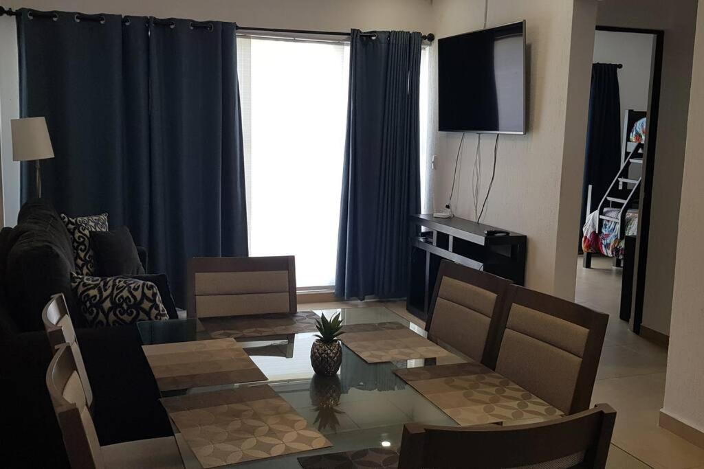 Apartamento Increible With Monterrey/apodaca Monterrey