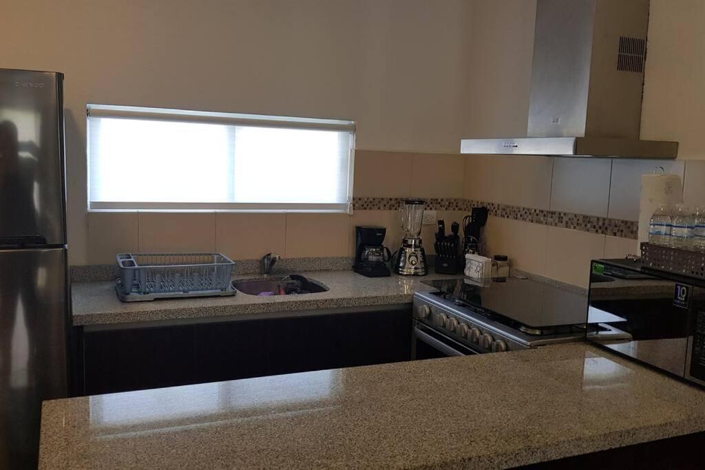 Increible With Monterrey/apodaca Apartamento