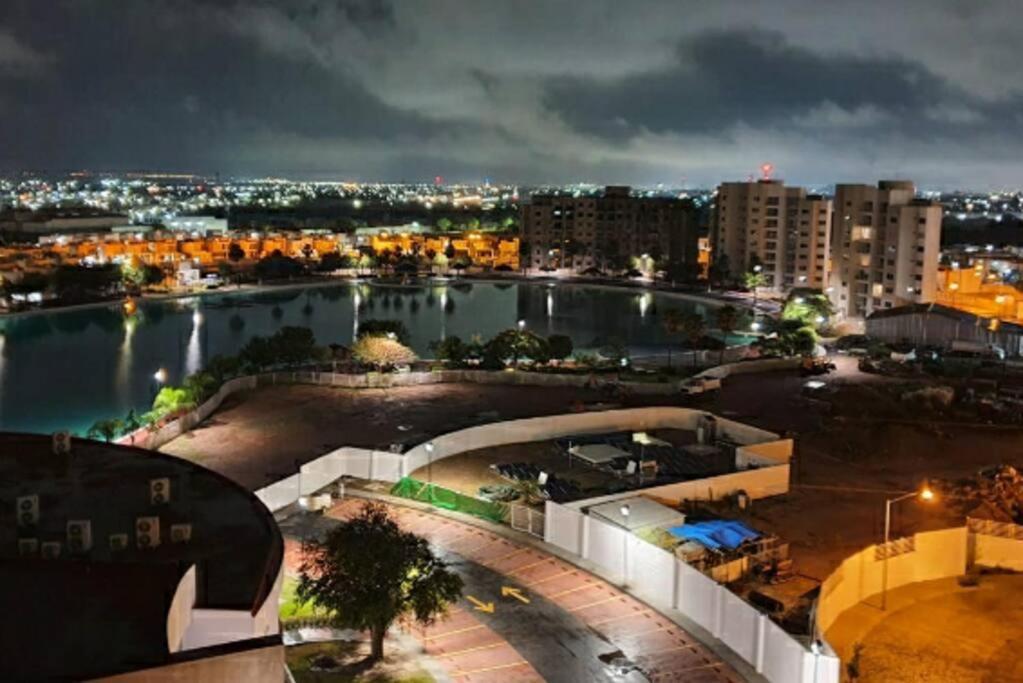 Apartamento Increible With Monterrey/apodaca *