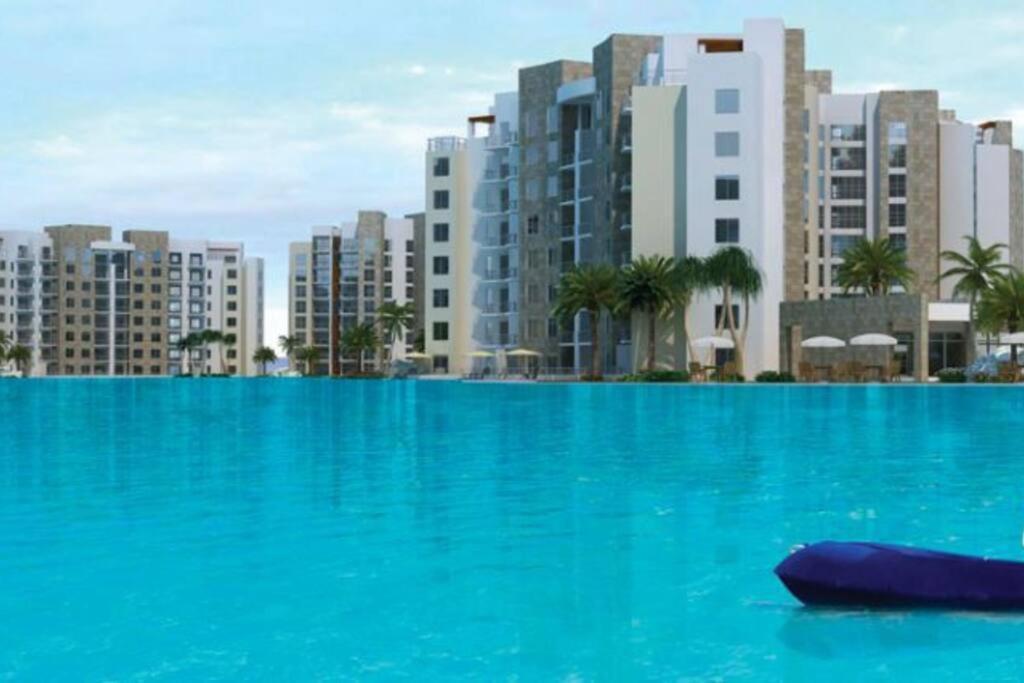 Increible With Monterrey/apodaca Apartamento *