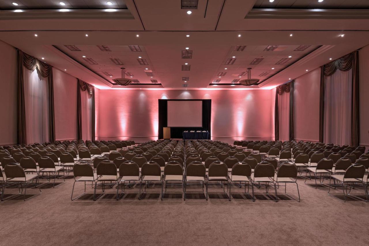 Hotel Four Points By Sheraton Galerias Monterrey