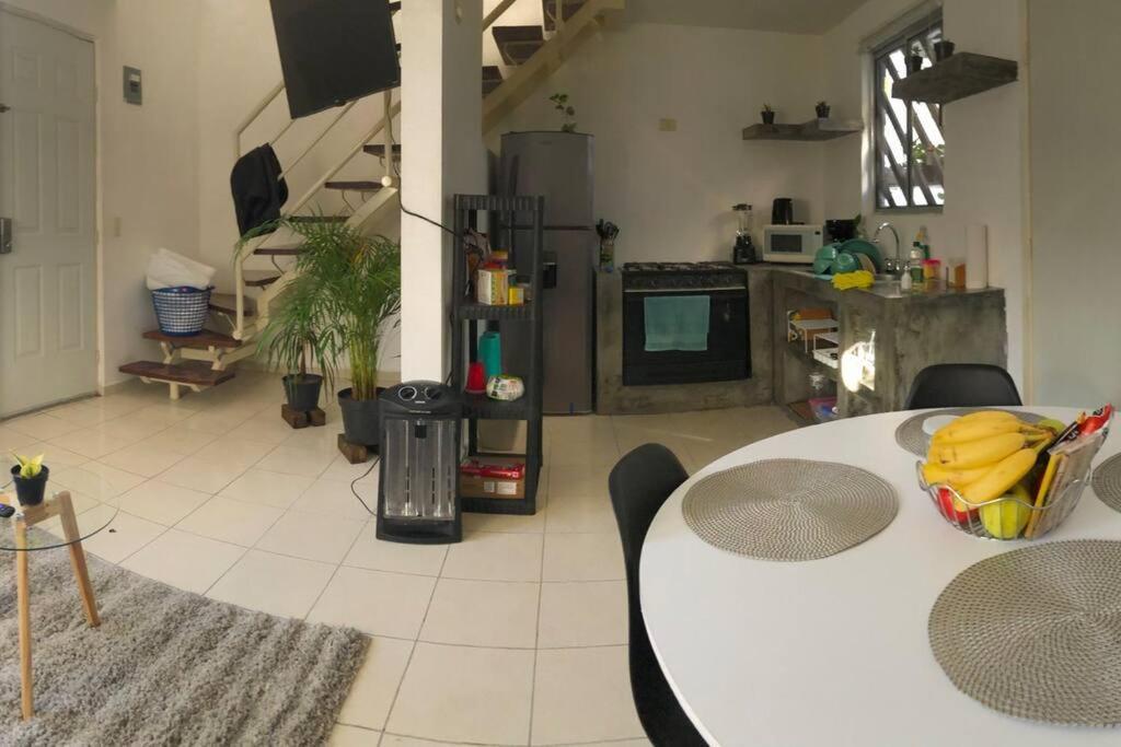 Сasa de vacaciones Comfortable And Private House 2 Bedrooms Wifi Parking Free