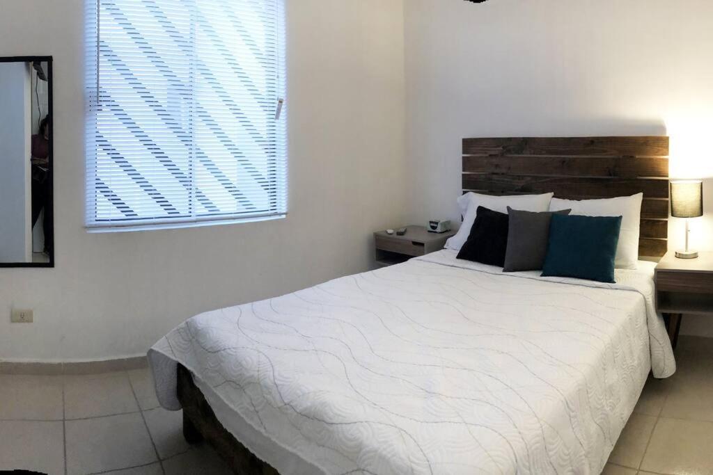 Сasa de vacaciones Comfortable And Private House 2 Bedrooms Wifi Parking Free