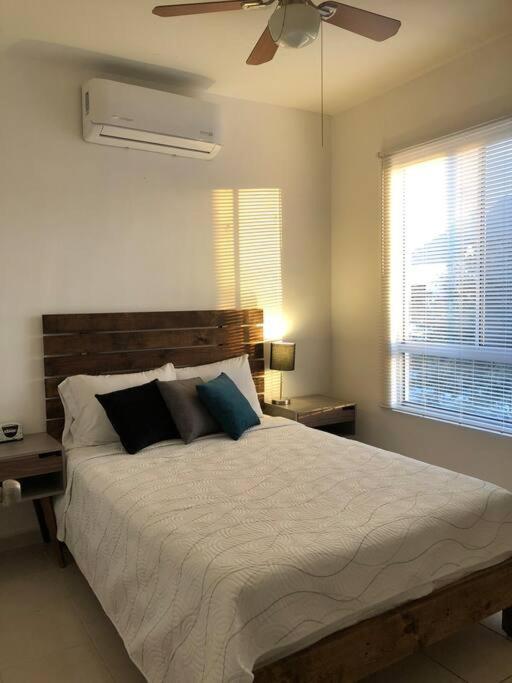 Сasa de vacaciones Comfortable And Private House 2 Bedrooms Wifi Parking Free *