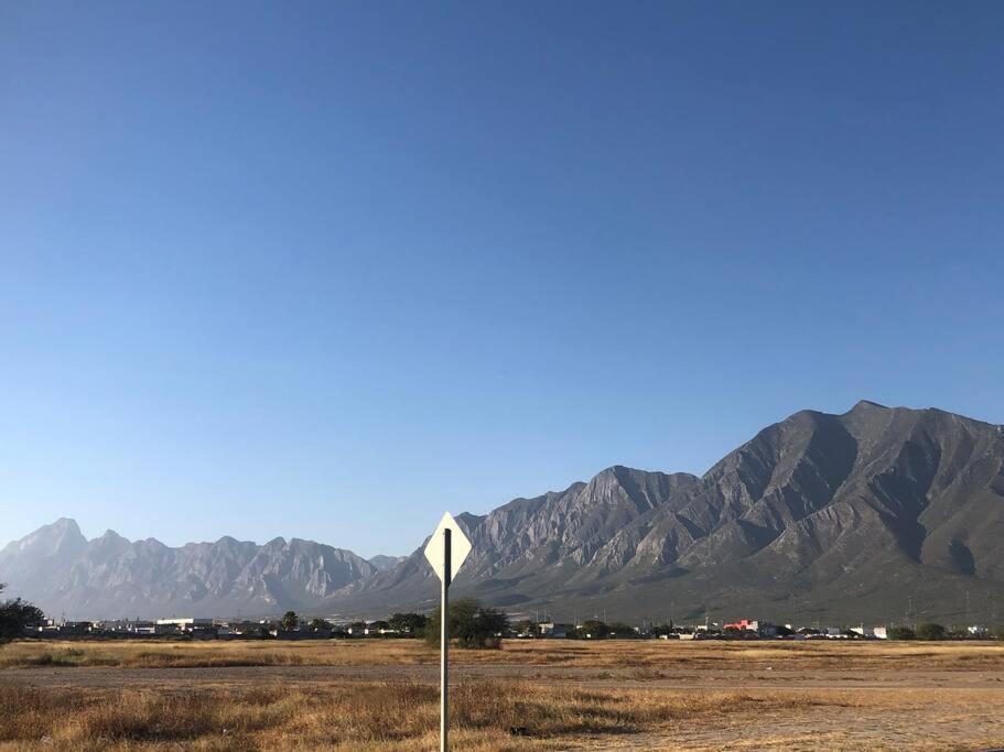 Comfortable And Private House 2 Bedrooms Wifi Parking Free Monterrey