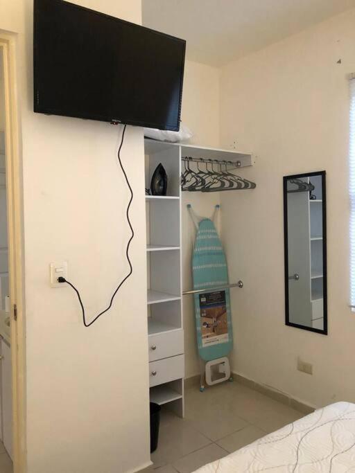 Comfortable And Private House 2 Bedrooms Wifi Parking Free Monterrey
