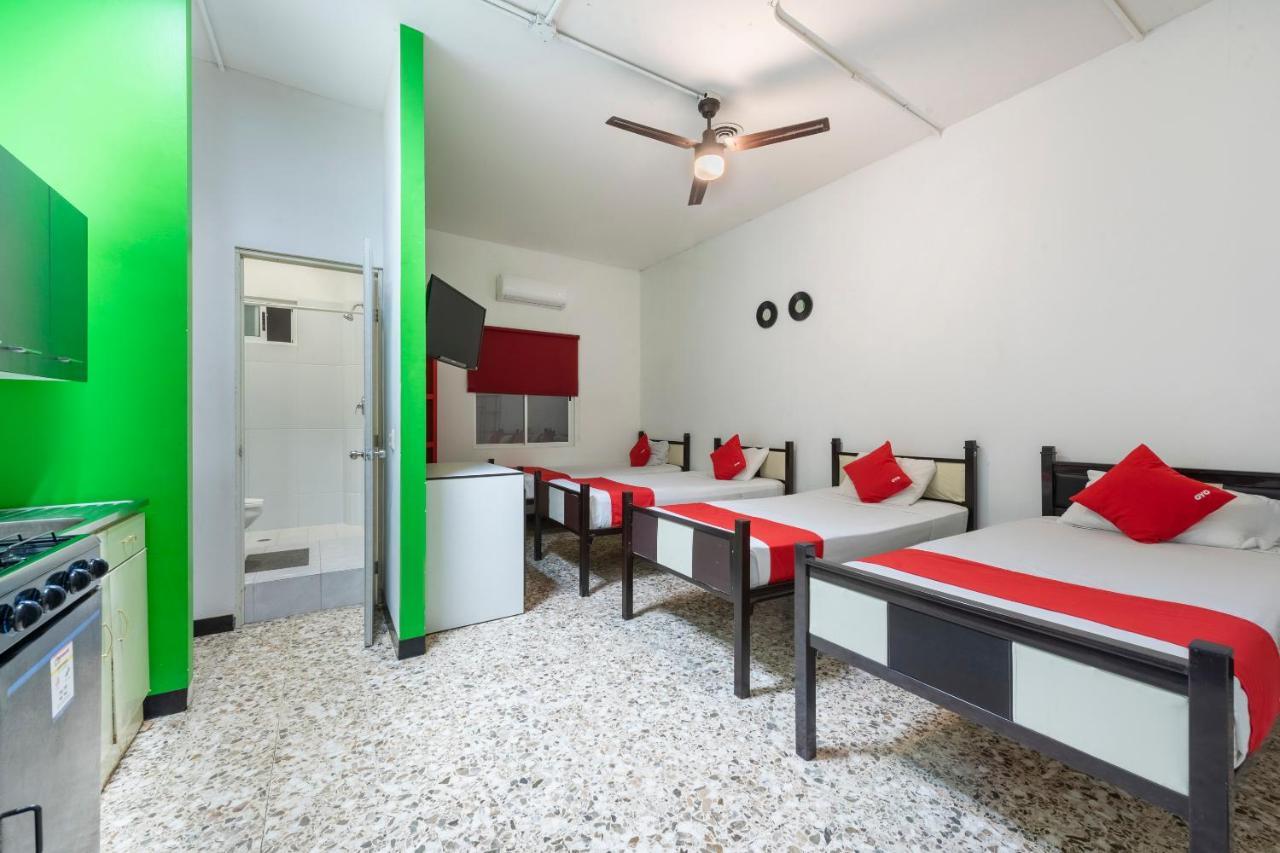 Adhoc Sf Hotel
