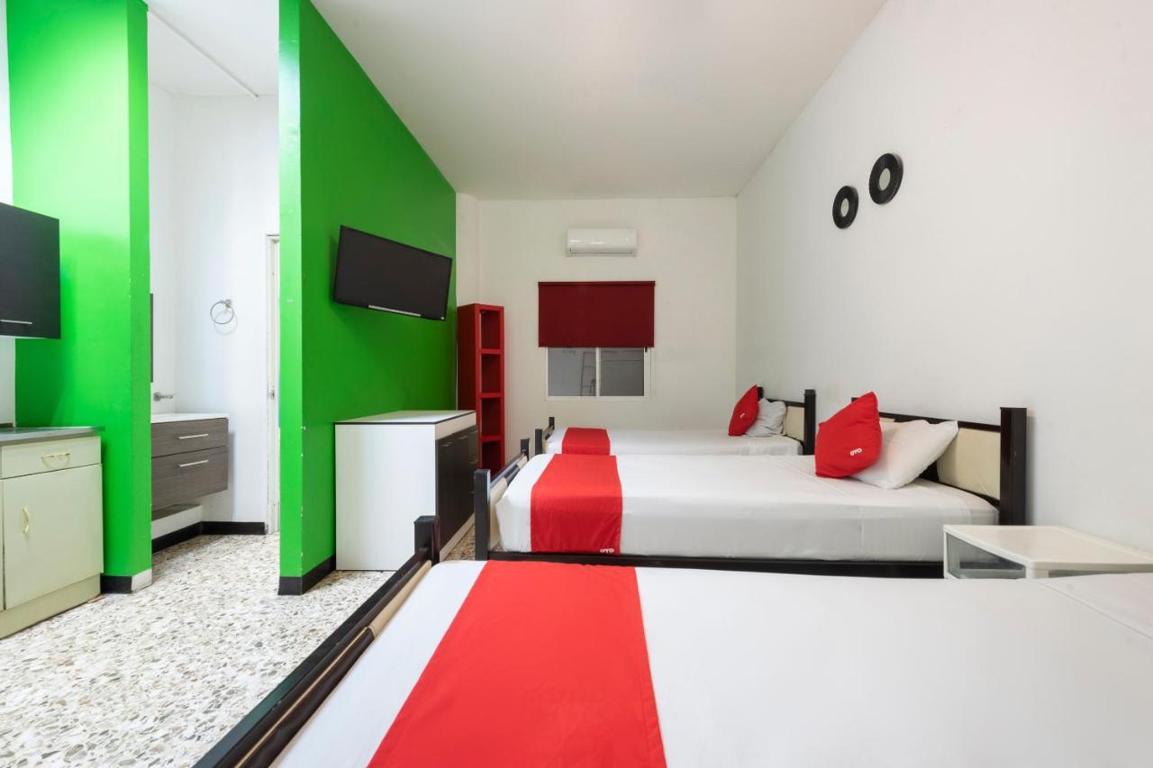 Adhoc Sf Hotel