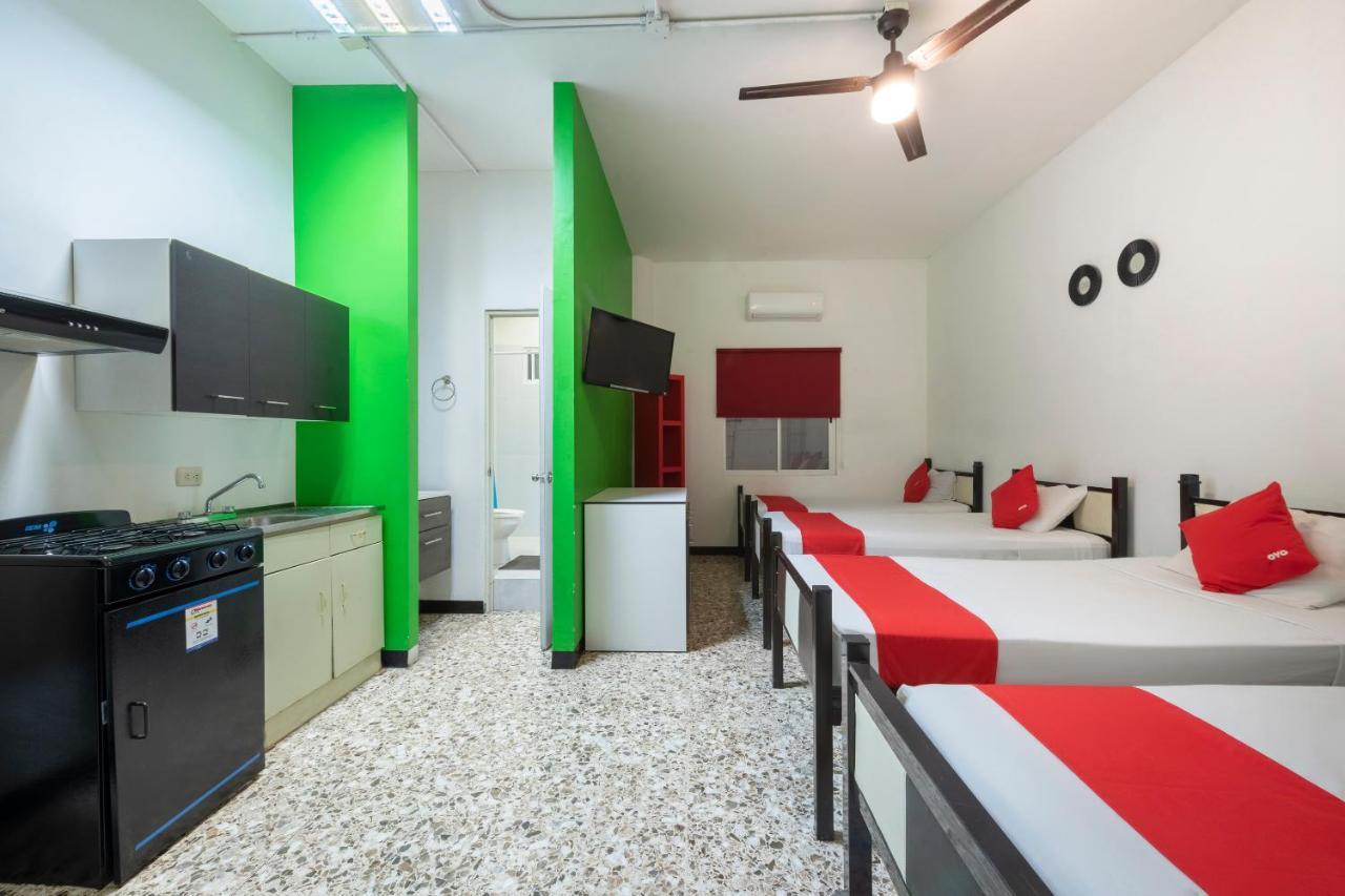 Adhoc Sf Hotel