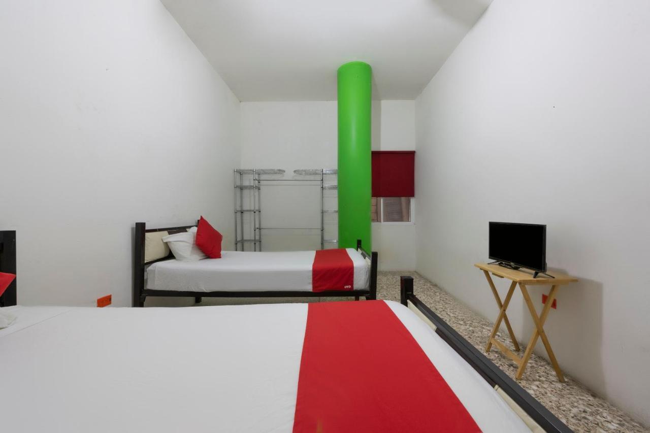 Adhoc Sf Hotel 2*
