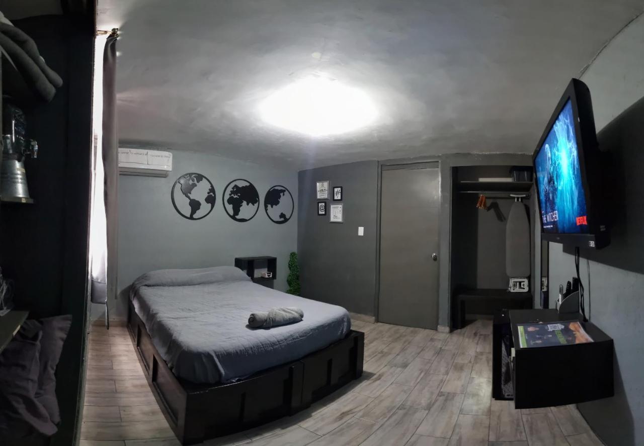 Apartment Agua Azul By Tuhost Monterrey