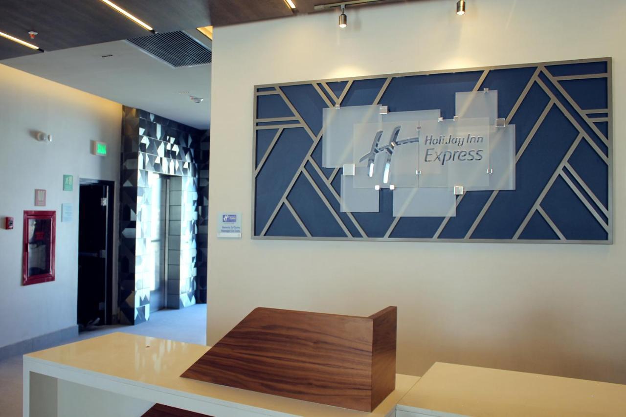 Hotel Express - - Fundidora By Ihg 4*