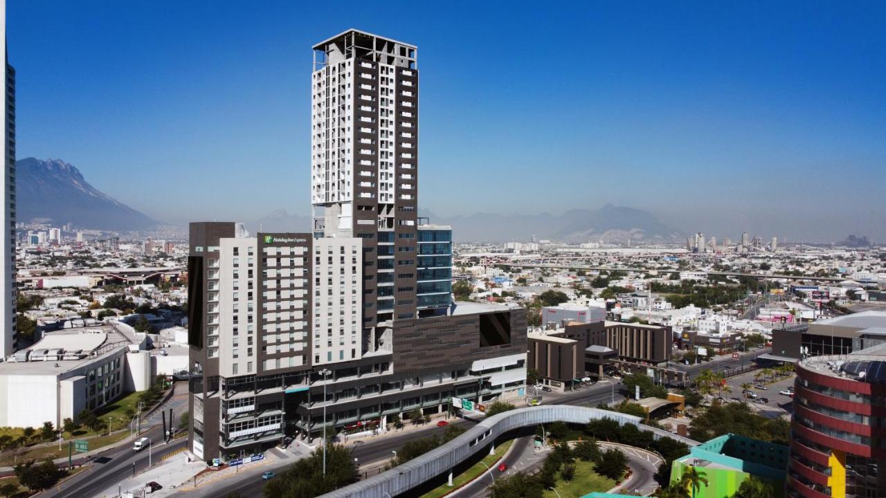 Express - - Fundidora By Ihg Monterrey