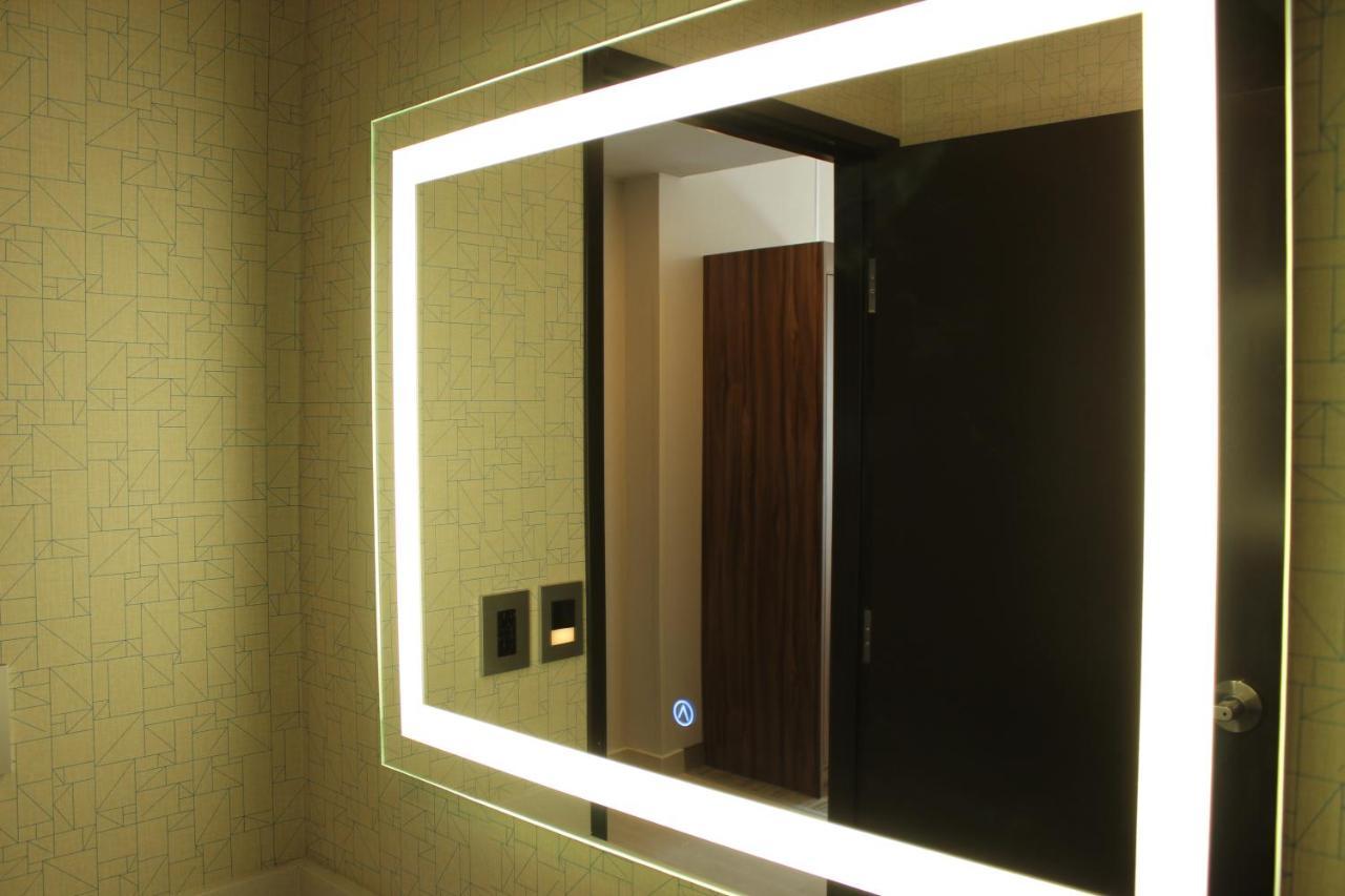 Express - - Fundidora By Ihg Hotel Monterrey