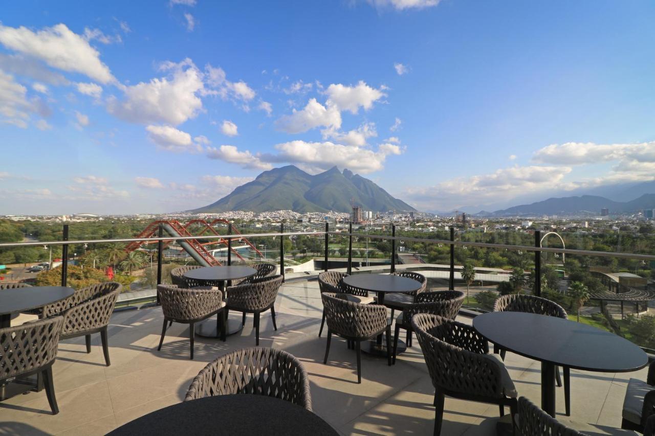 Express - - Fundidora By Ihg 4* Monterrey