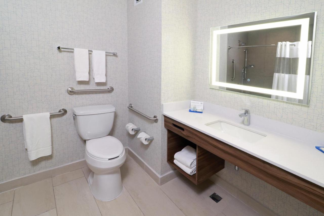 Hotel Express - - Fundidora By Ihg 4*