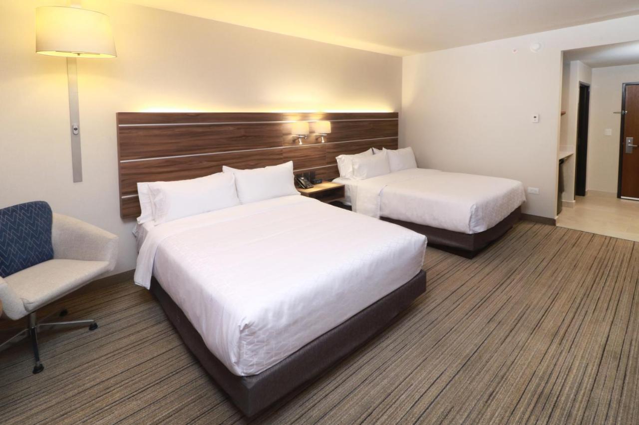 Express - - Fundidora By Ihg