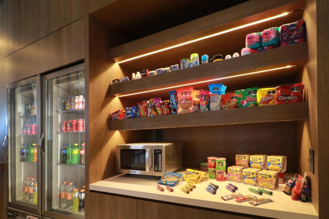 Express - - Fundidora By Ihg 4*