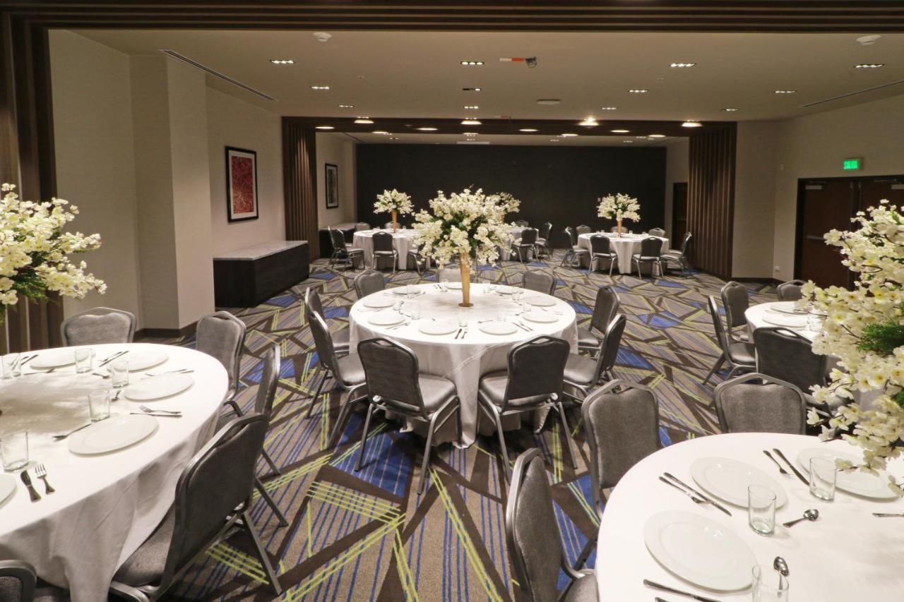 Express - - Fundidora By Ihg Hotel Monterrey