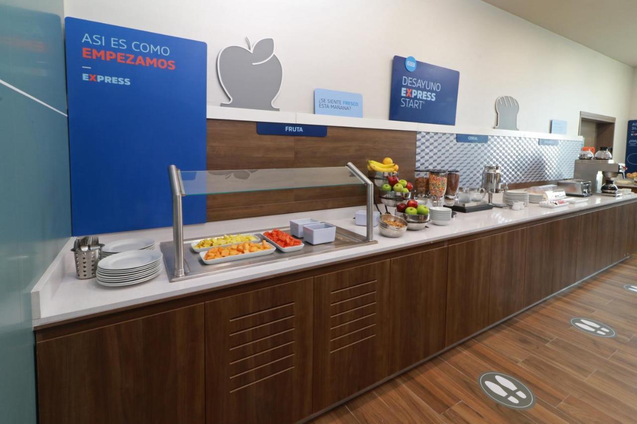Hotel Express - - Fundidora By Ihg