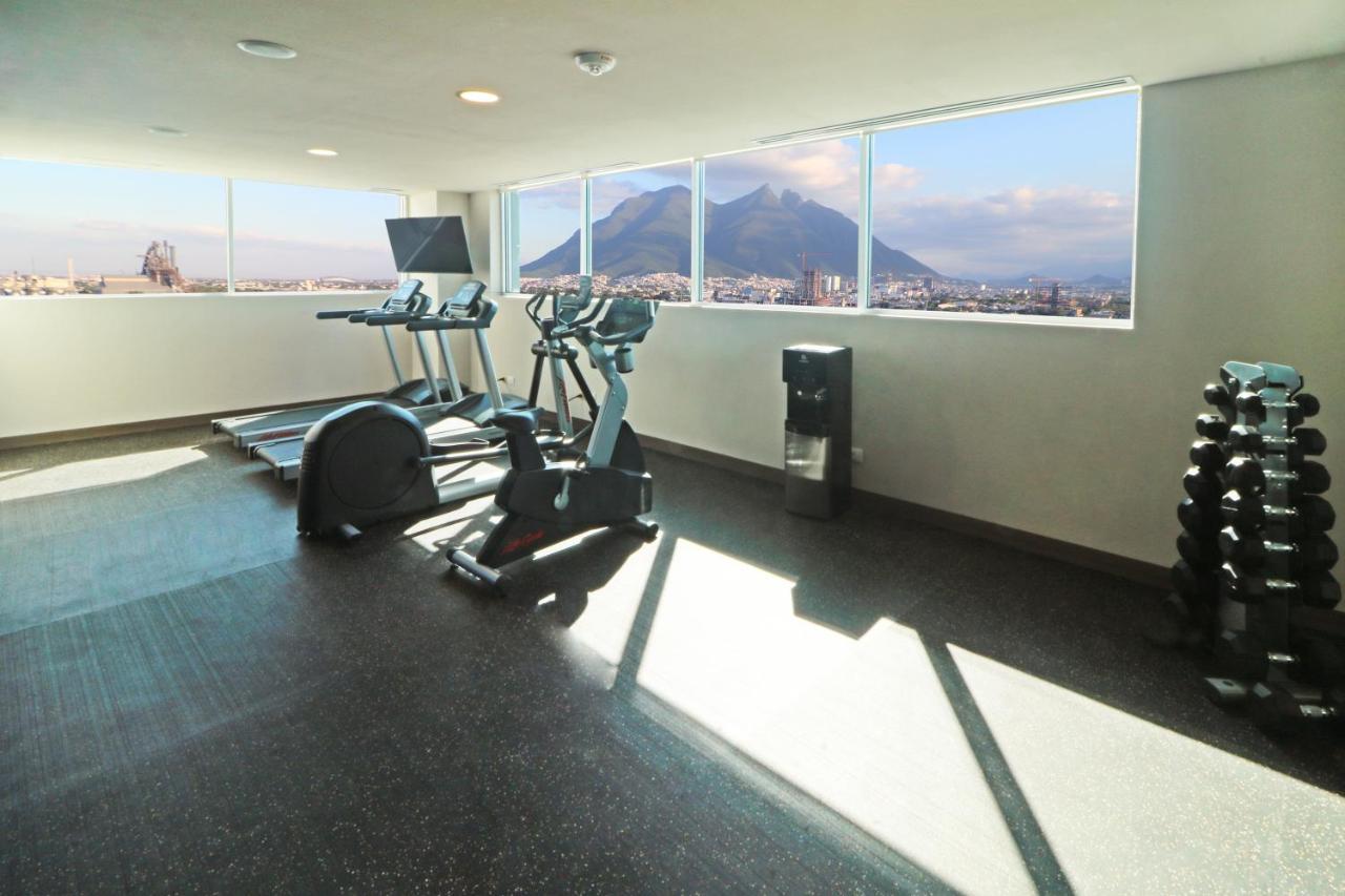 Express - - Fundidora By Ihg 4*