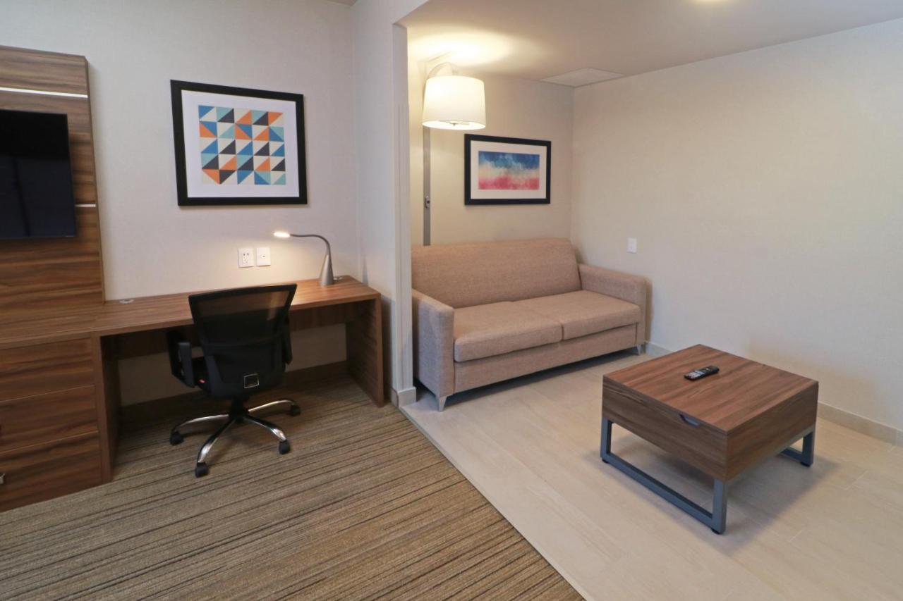 Hotel Express - - Fundidora By Ihg Monterrey