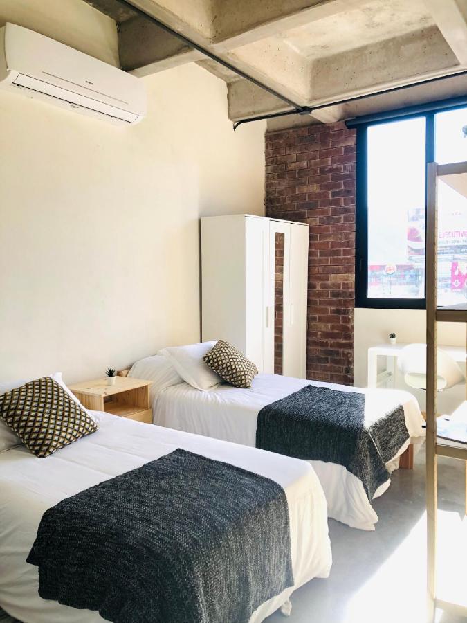 Barrio Tec By Soyrumi Hotel 3*