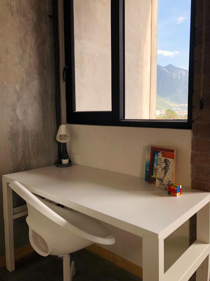 Barrio Tec By Soyrumi Hotel 3*