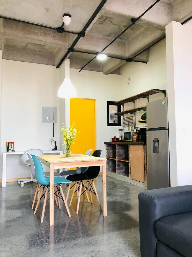 Hotel Barrio Tec By Soyrumi 3*