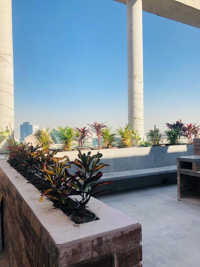 Barrio Tec By Soyrumi Hotel 3*