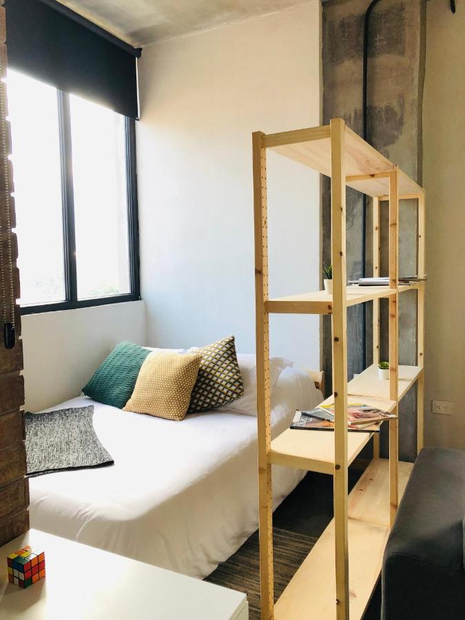 Barrio Tec By Soyrumi 3* Monterrey