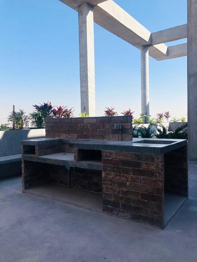 Barrio Tec By Soyrumi Hotel Monterrey